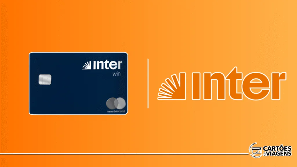 Cartão Inter Win: benefícios, salas VIP e vantagens exclusivas do Mastercard Black 4 Cartão Inter Win
