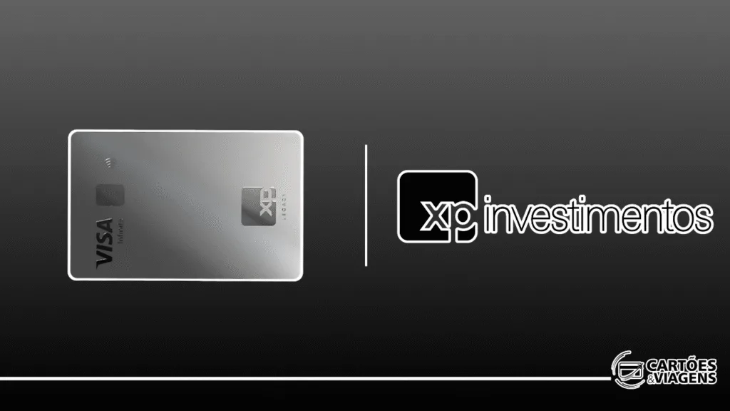 Cartão XP Legacy: benefícios, pontuação e vantagens exclusivas 4 Cartão XP Legacy