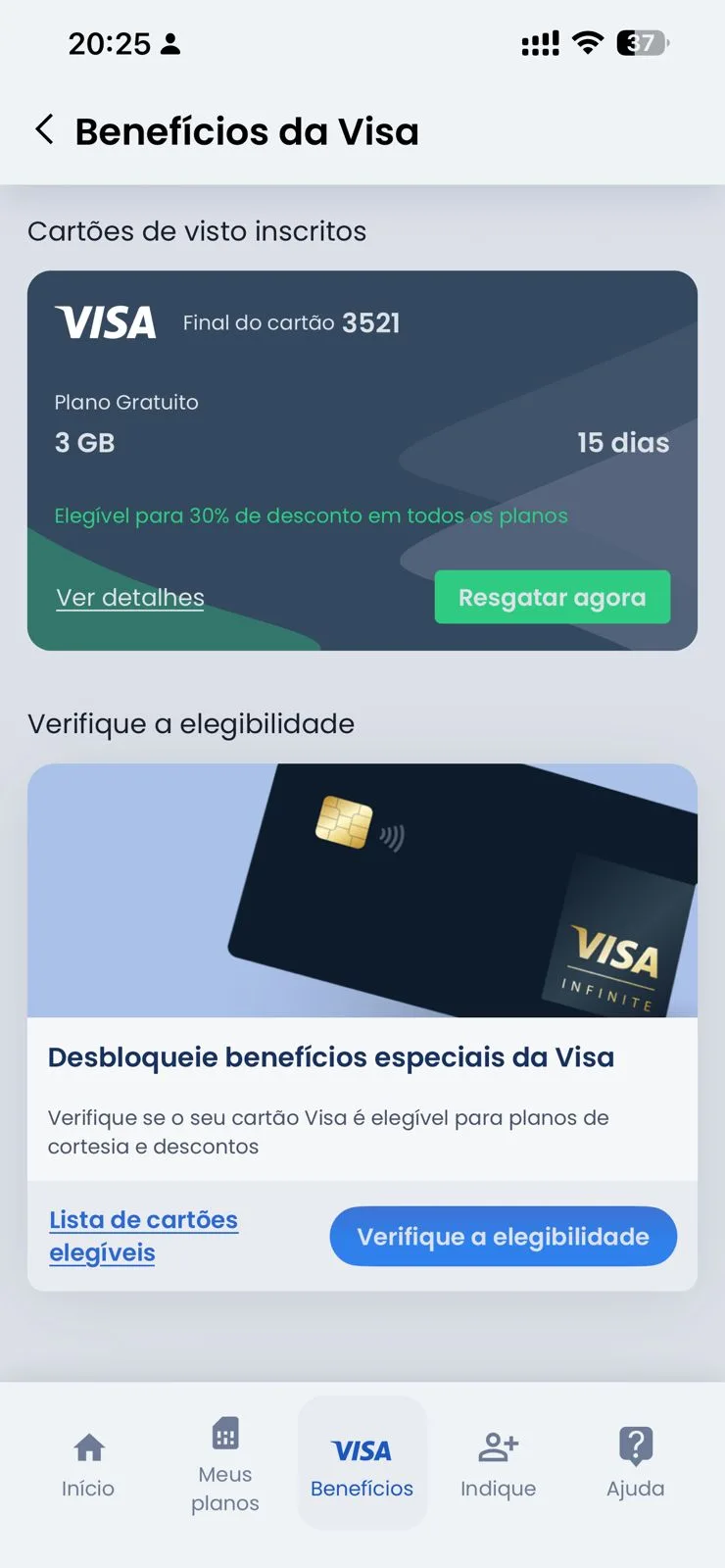 Internet gratuita no