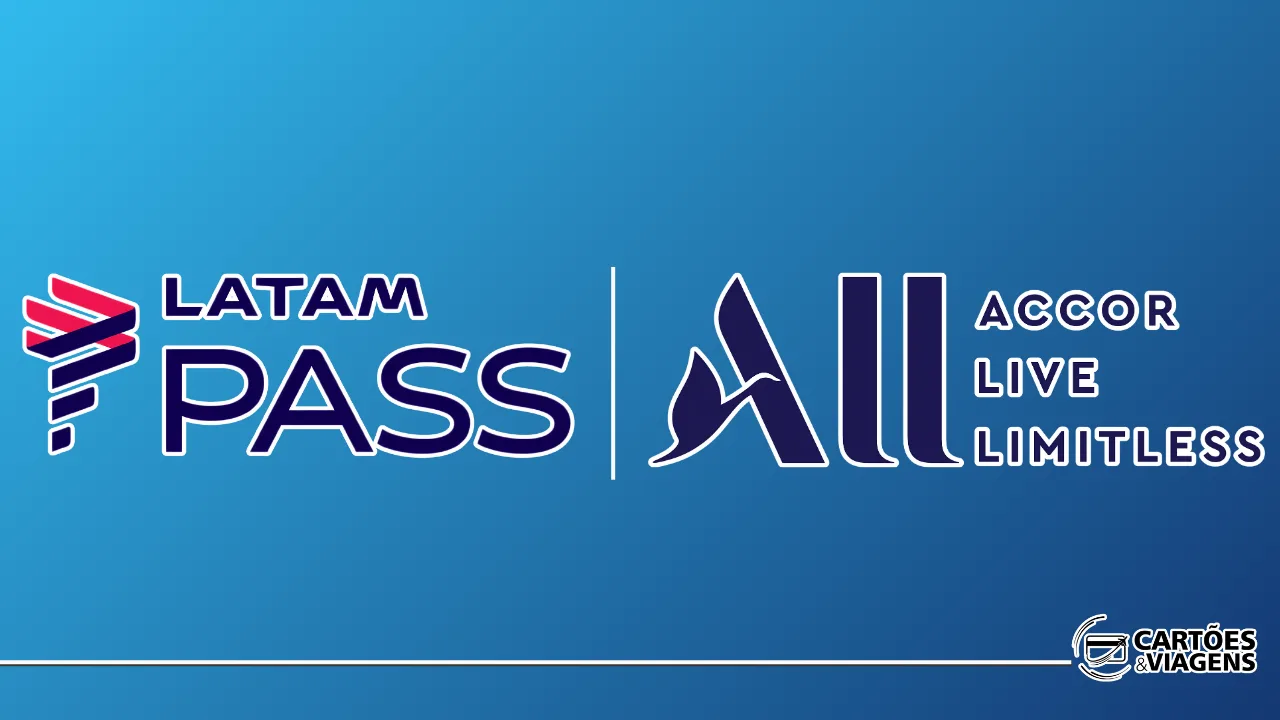 Milhas Latam para o ALL Accor: como garantir Status Silver ou Gold com bônus até 03/10
