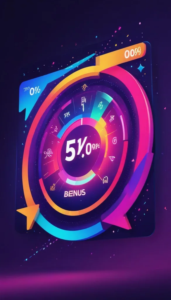 Story 5 Você não vai acreditar no bônus de 90%!