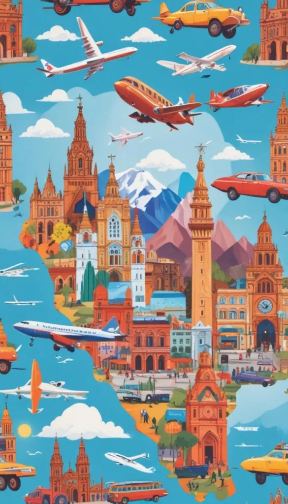 🔥 Imperdível: Ganhe até 60% de bônus e 20.000 milhas para sua viagem à Argentina!