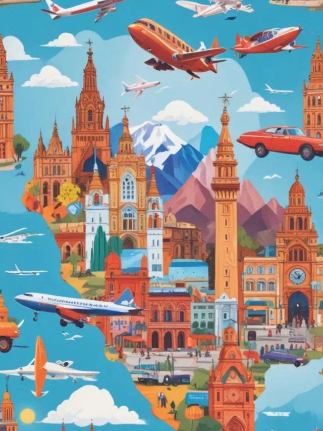 🔥 Imperdível: Ganhe até 60% de bônus e 20.000 milhas para sua viagem à Argentina!