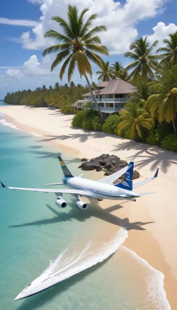 Incrível! Economize 20% em Sua Viagem dos Sonhos com Mastercard Surpreenda!