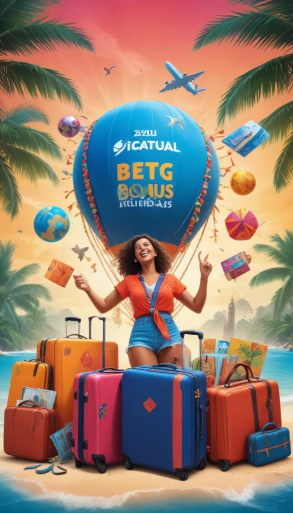 🔥 Ganhe até 100% de Bônus com Azul Fidelidade e BTG Pactual!