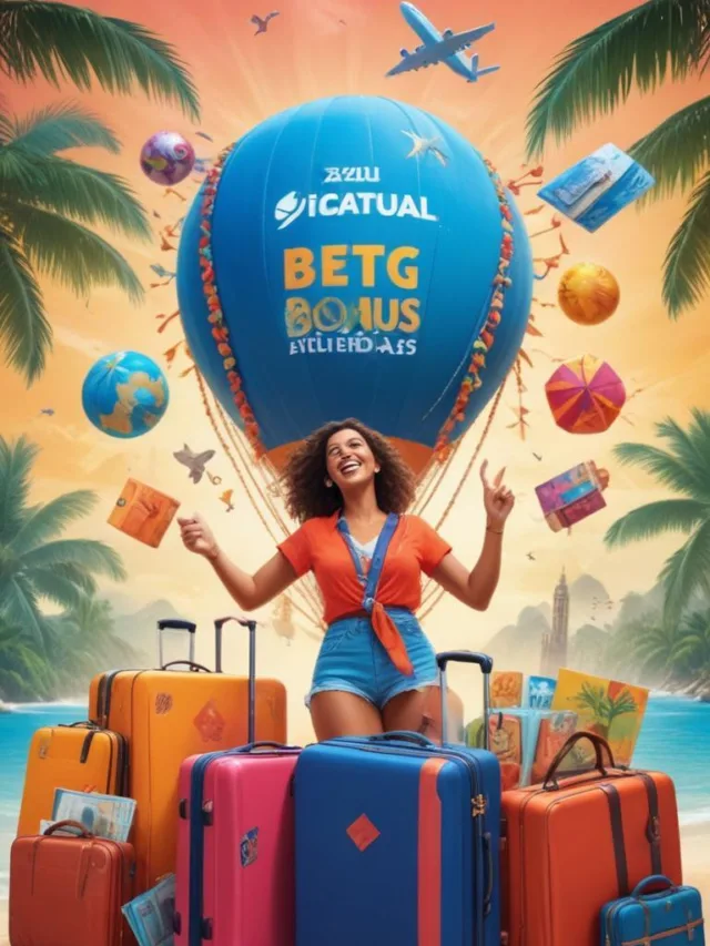 🔥 Ganhe até 100% de Bônus com Azul Fidelidade e BTG Pactual!