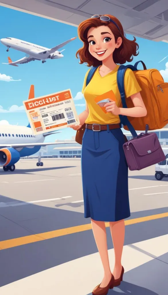 Descontos imperdíveis: Passagens com até 20% OFF na Azul!