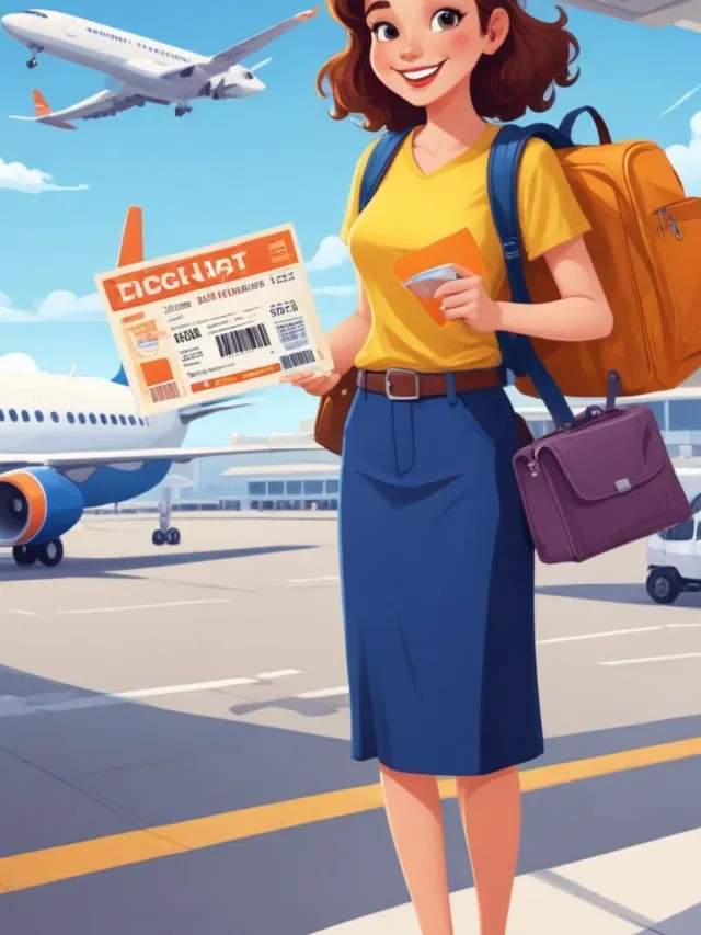 Descontos imperdíveis: Passagens com até 20% OFF na Azul!