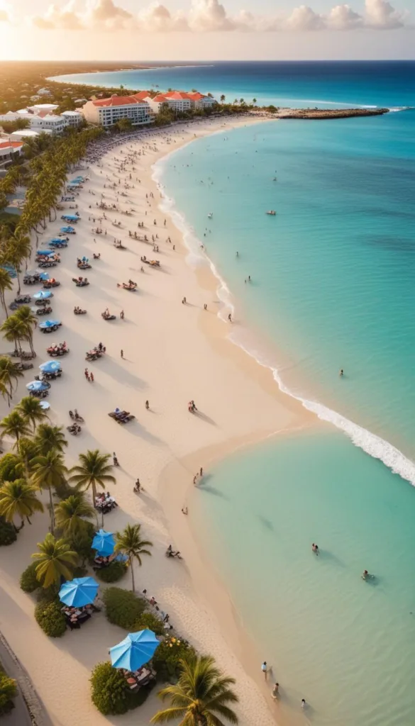 Story 1 Não Visite Aruba Sem Saber Essas Épocas!