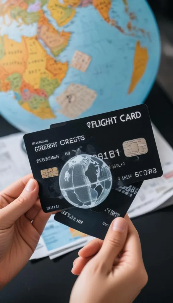 Você Não Vai Acreditar nos Benefícios do Cartão AAdvantage Mastercard Black!