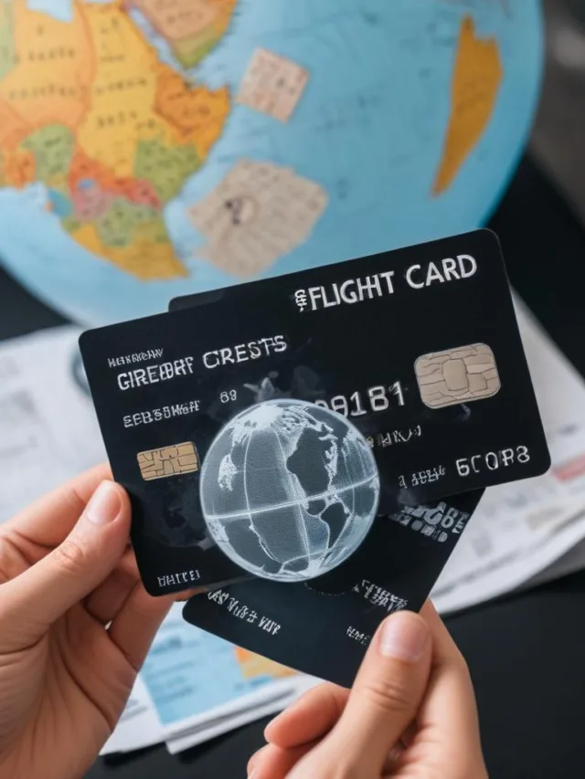 Você Não Vai Acreditar nos Benefícios do Cartão AAdvantage Mastercard Black!