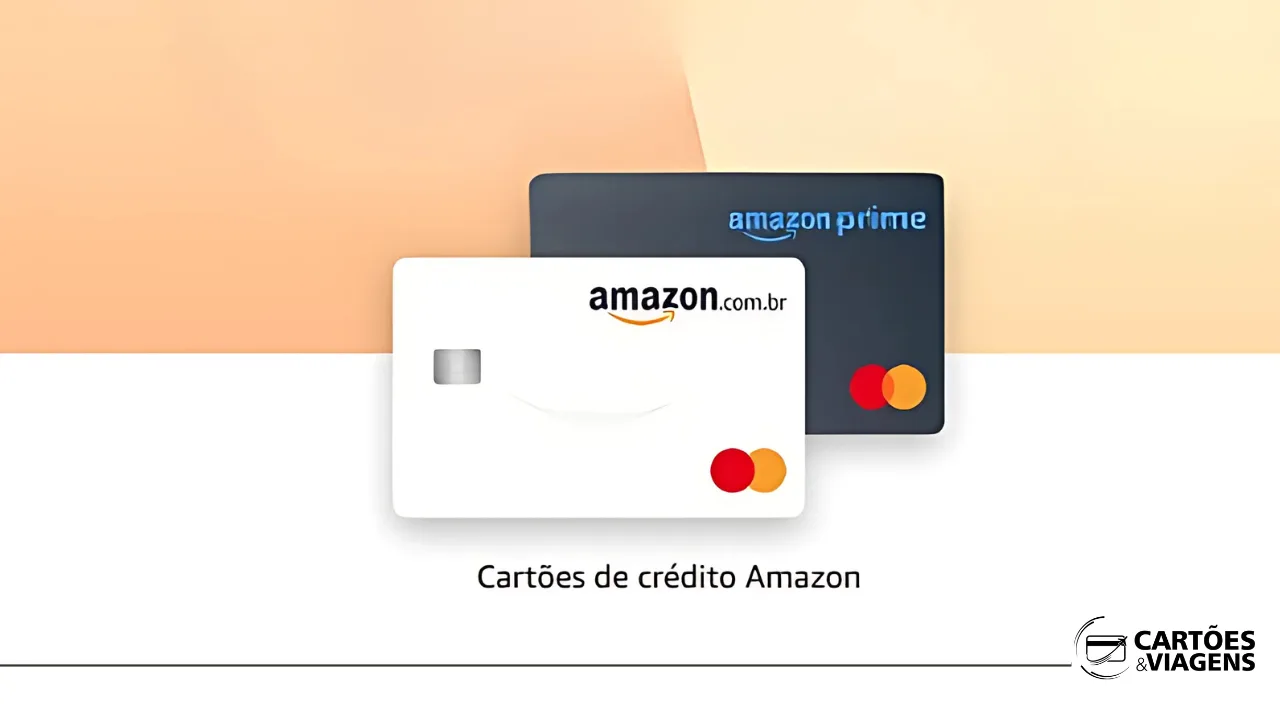 Até 06/10!! Como ganhar 70 reais no Cartão Amazon Prime