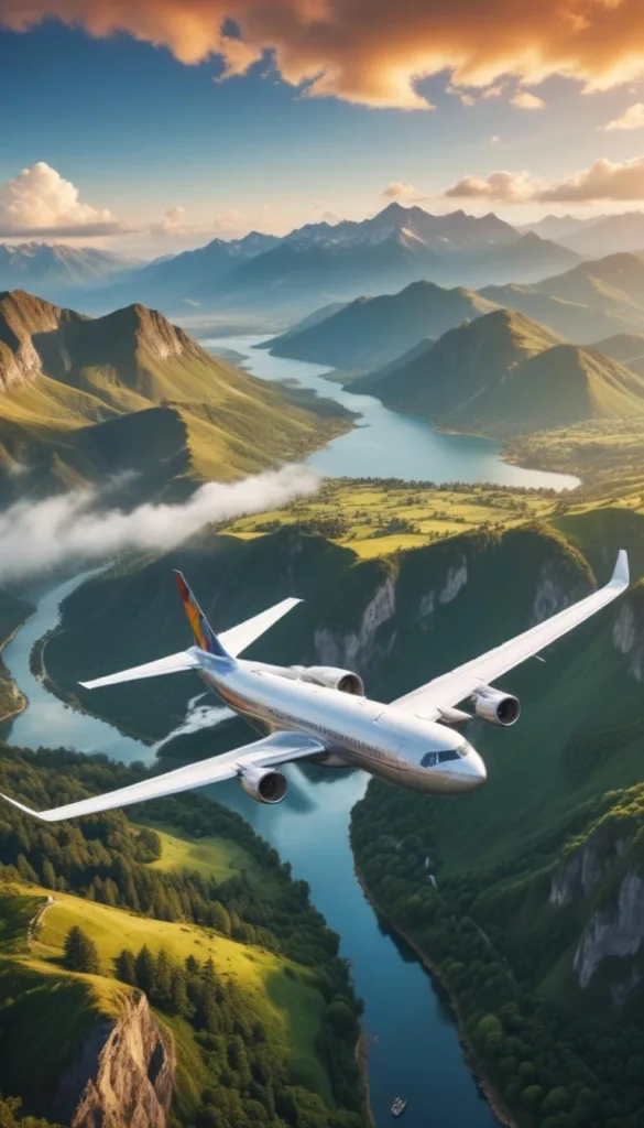 Story 5 Grande Oferta na Azul: 20% OFF em Passagens Nacionais!