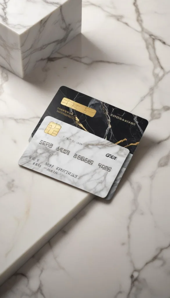 Incrível! Descubra o Cartão Que Pode Transformar Suas Finanças!