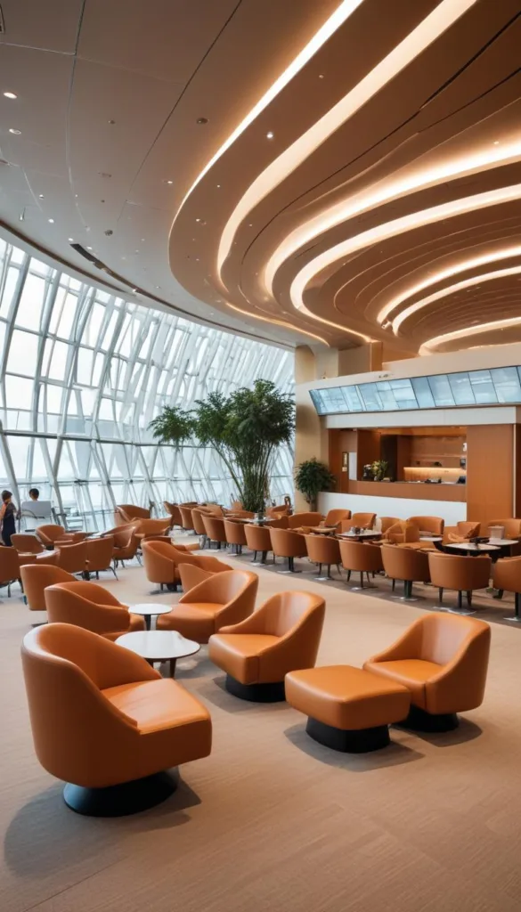 Story 7 Você Não Vai Acreditar na Nova Regra para Acesso às Salas VIP!