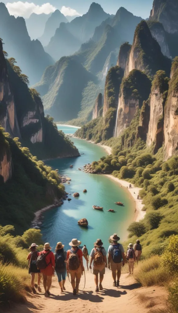 Descubra o Cartão que Está Transformando Viagens!