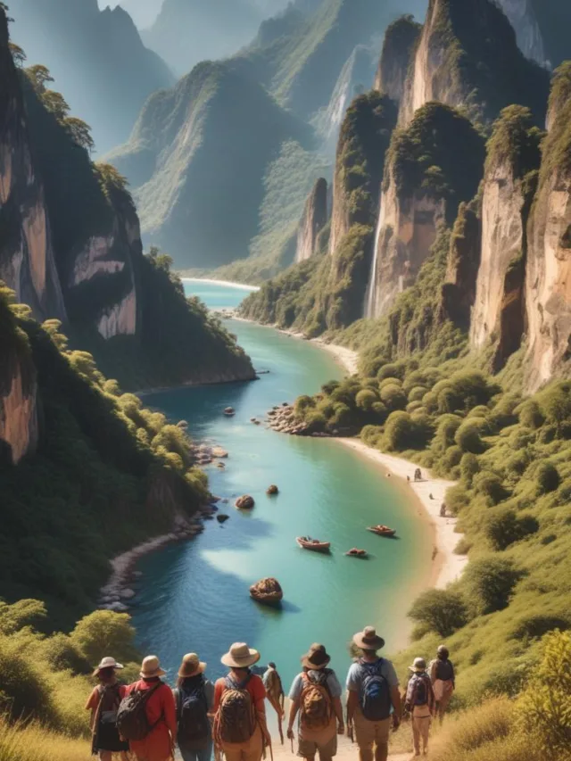 Descubra o Cartão que Está Transformando Viagens!