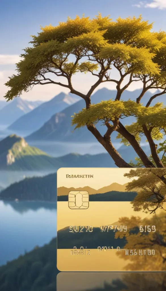 Story 4 Descubra o Cartão que Está Transformando Vidas de Altos Ricos!