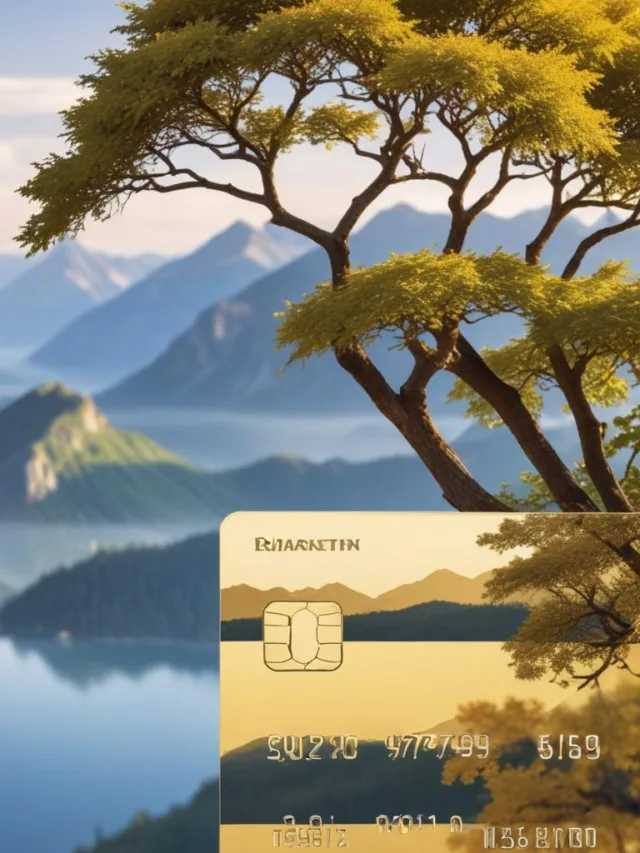 Descubra o Cartão que Está Transformando Vidas de Altos Ricos!