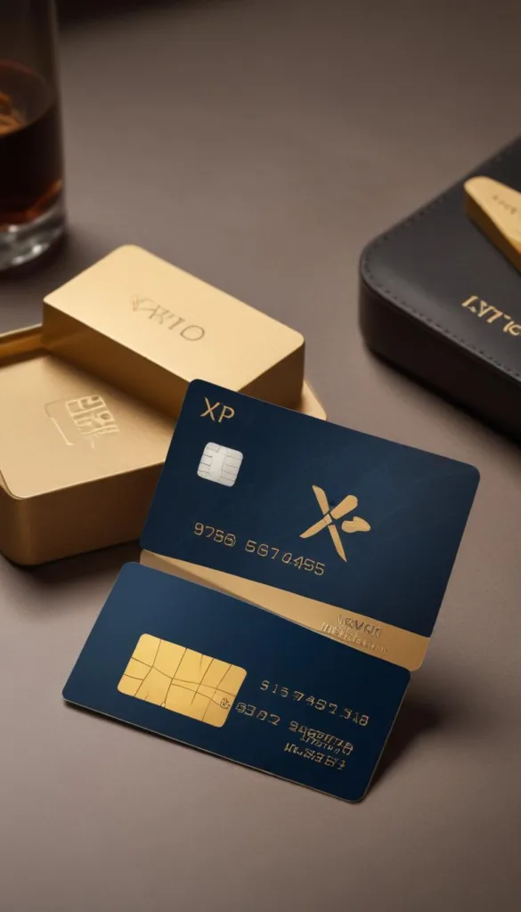 Você Conhece o Cartão XP Legacy? Descubra Os Benefícios Incríveis!