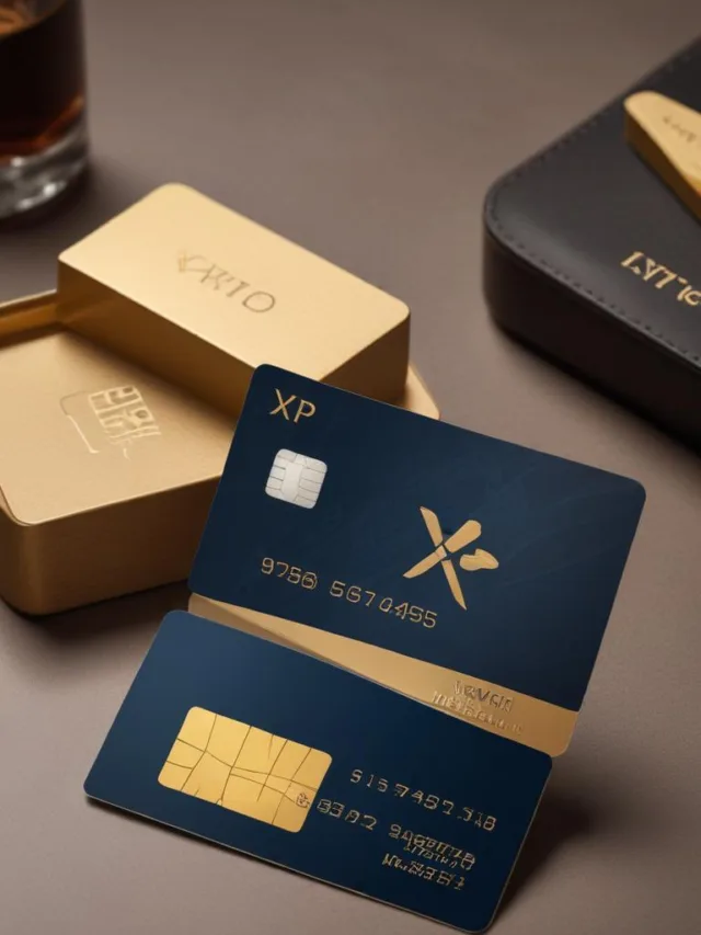 Você Conhece o Cartão XP Legacy? Descubra Os Benefícios Incríveis!