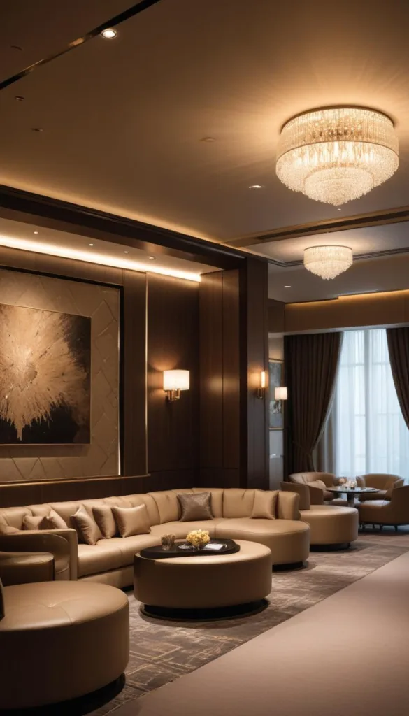 Story 6 🚨 Santander Muda Regras das Salas VIP até 2026! Você Não Vai Acreditar!