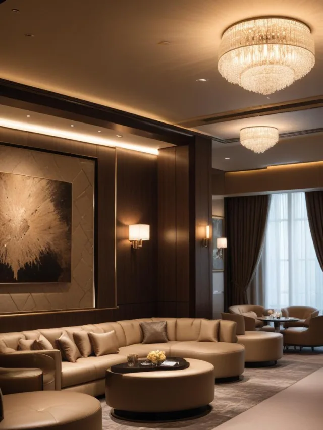 🚨 Santander Muda Regras das Salas VIP até 2026! Você Não Vai Acreditar!