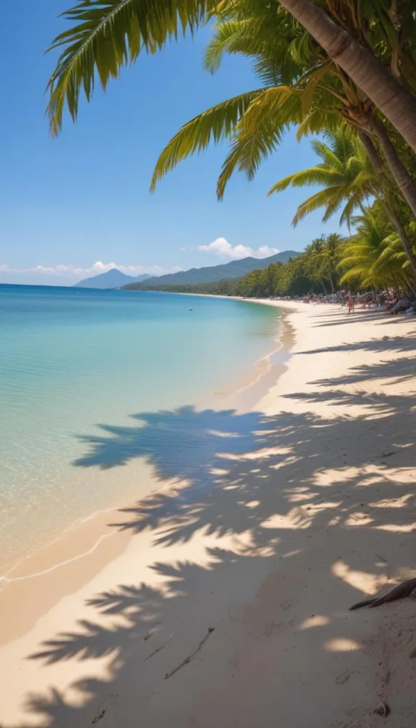 Story 2 Descubra a Melhor Época para Visitar as Filipinas!