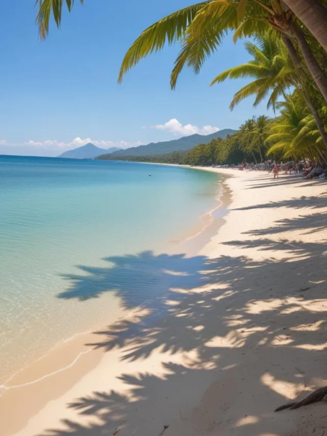 Descubra a Melhor Época para Visitar as Filipinas!