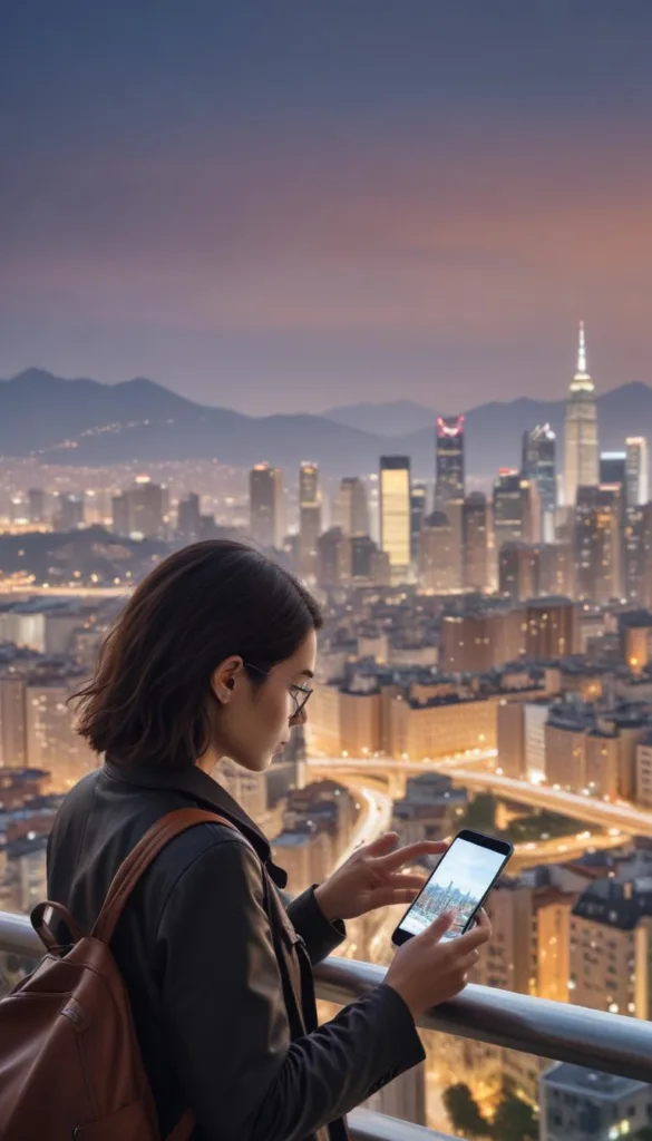 Descubra como obter Internet gratuita no exterior agora!