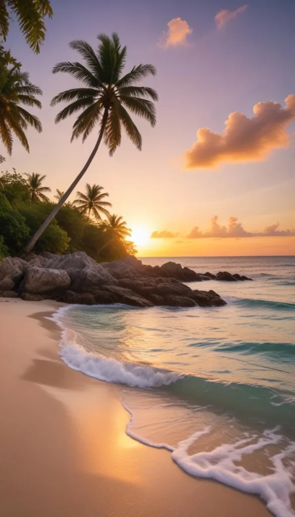 Story 9 Descubra o Melhor Momento para Visitar a Jamaica!