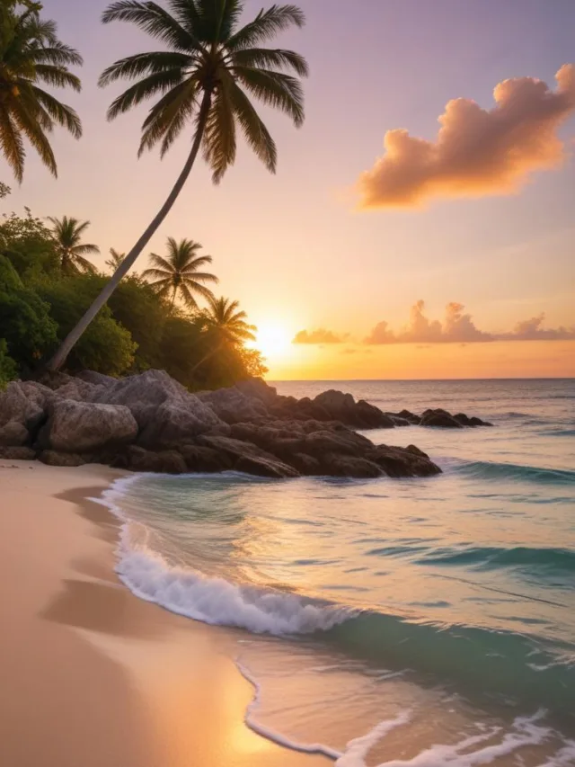 Descubra o Melhor Momento para Visitar a Jamaica!