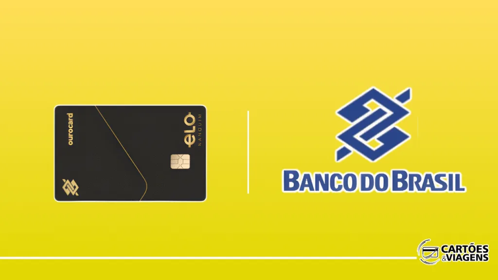 Cartão BB Elo Nanquim: benefícios, vantagens, salas VIP e tudo o que você precisa saber 6 Cartão BB Elo Nanquim