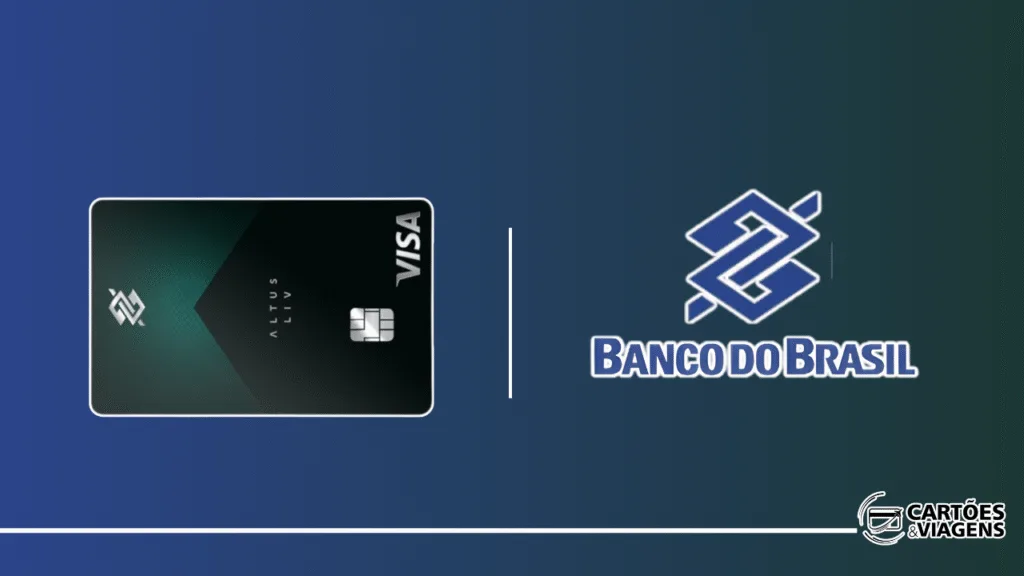 Cartão Banco do Brasil Altus Liv