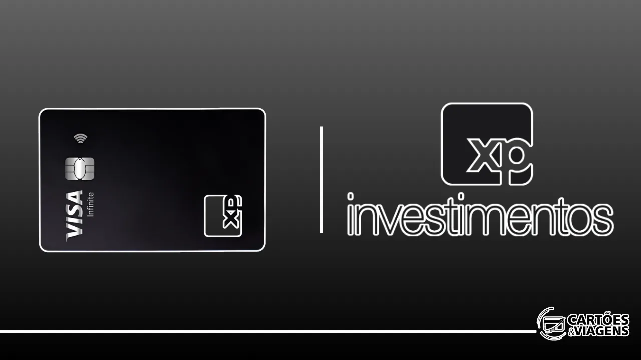 Cartão XP The One: benefícios, Investback e vantagens exclusivas Visa Infinite