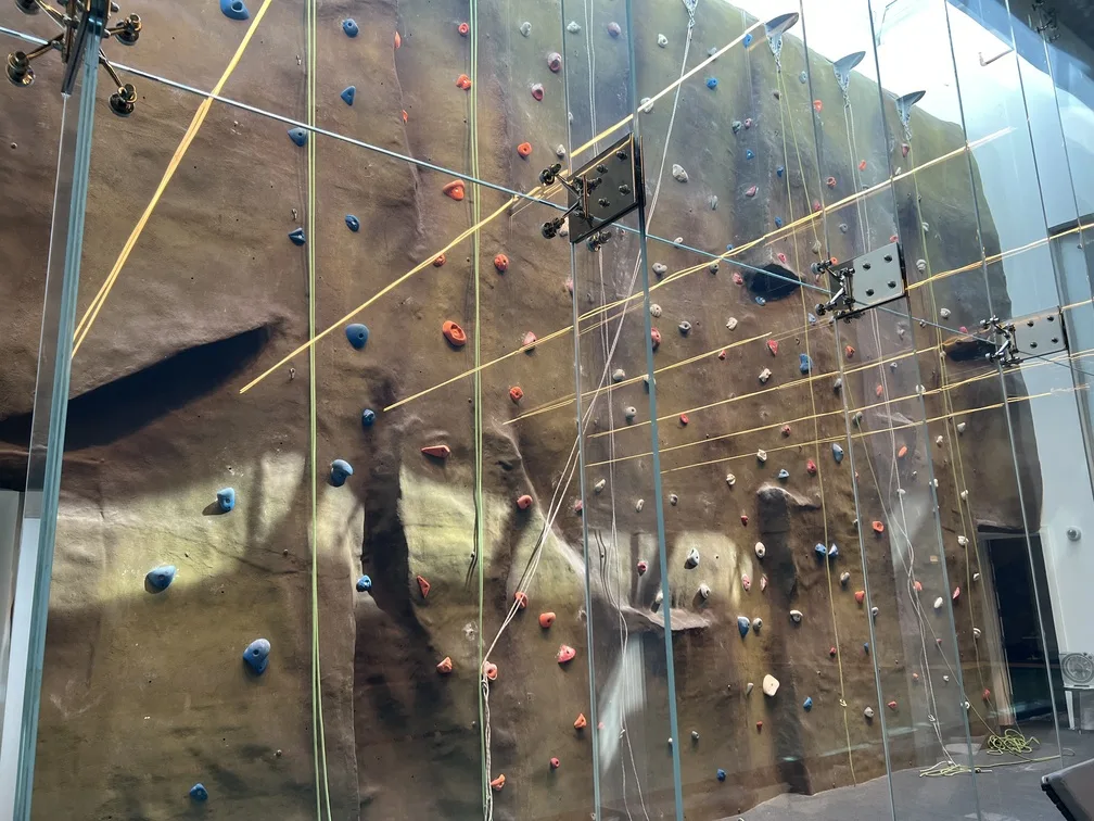 FAIRMONT DOHA ACADEMIA 11