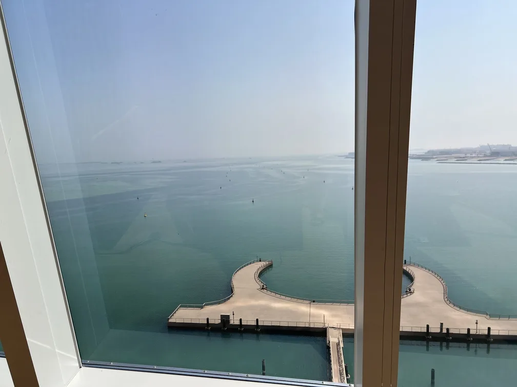 FAIRMONT DOHA ACADEMIA 3