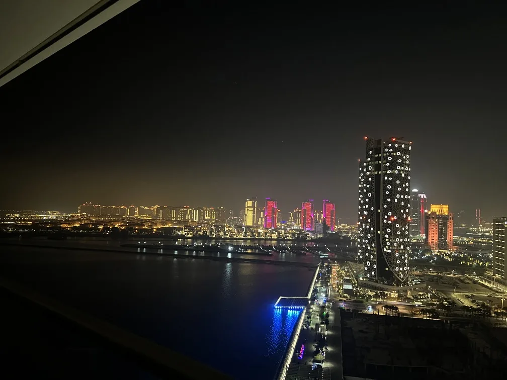 FAIRMONT DOHA VISTA SACADA 1