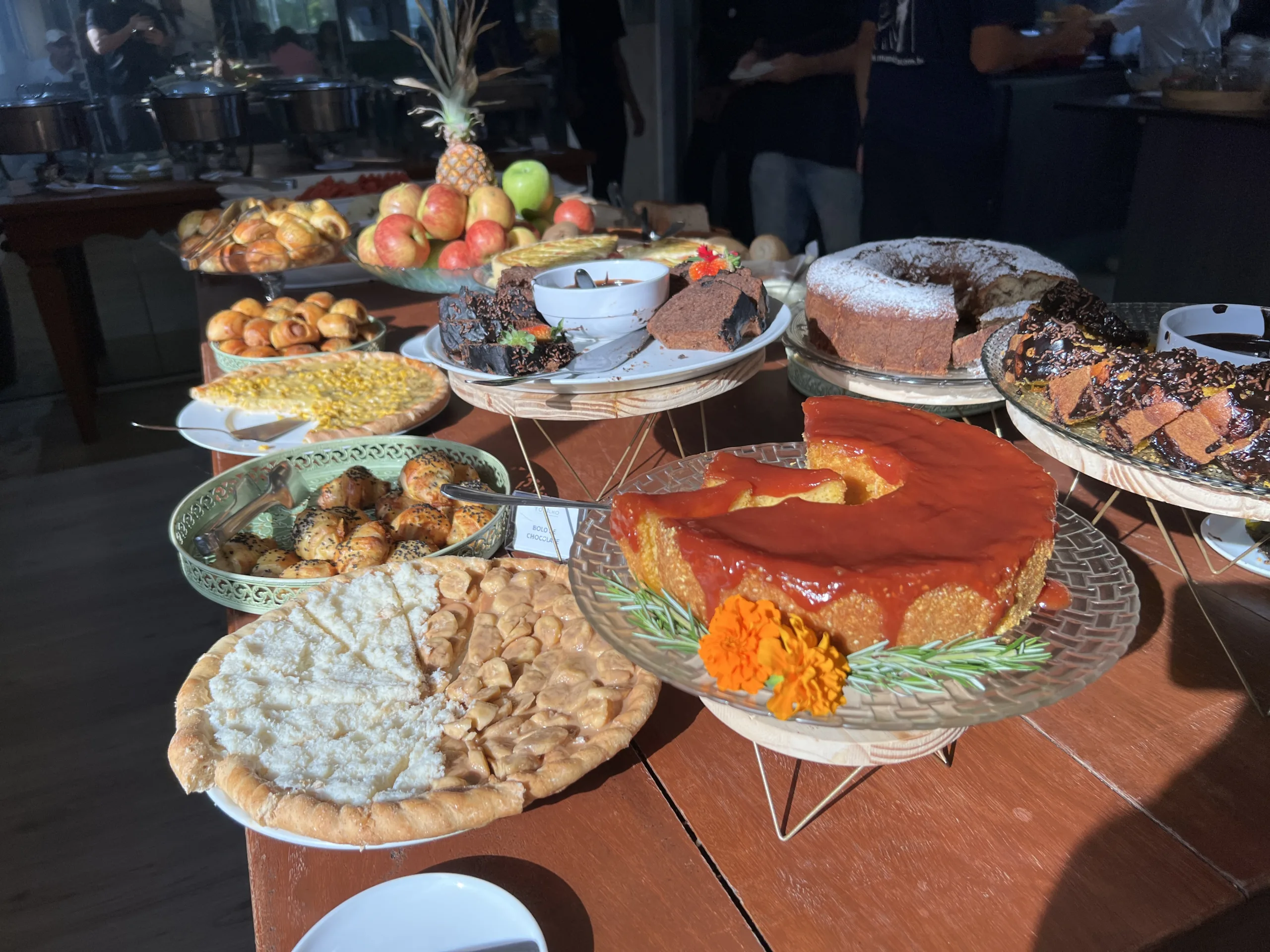 IATE HOTEL MESA DOCES scaled