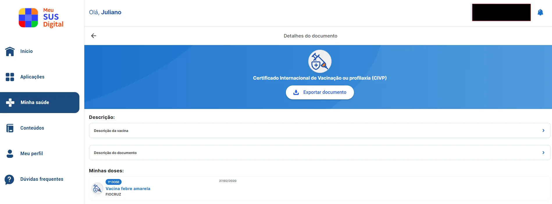 Imigração na Tailândia 2025 vacina