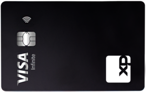 XP The One, XP Visa Infinite