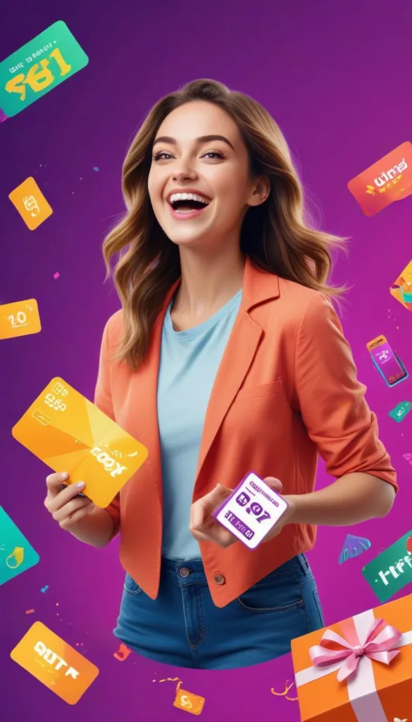 Story 4 🚨 Promoção Imperdível: Ganhe até 30% de Bônus em Pontos Reward!