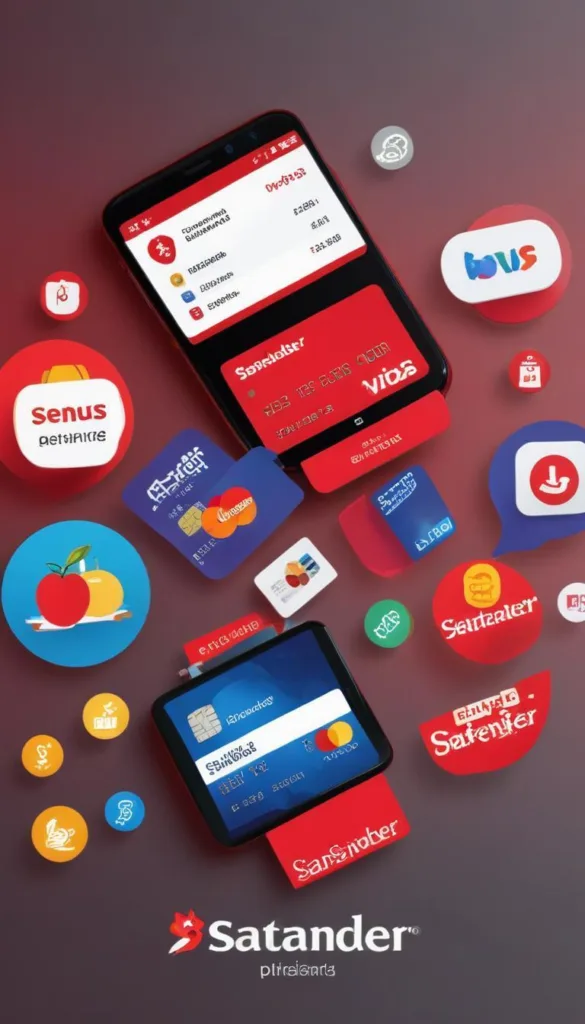 Story 10 🚀 Você sabia que o Santander está creditando pontos bônus incríveis?