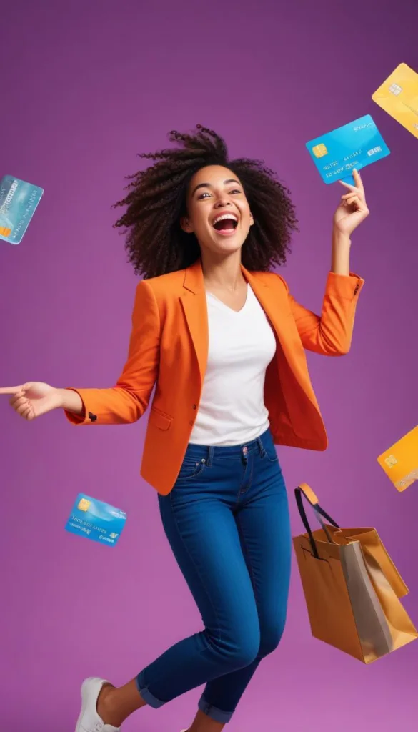 Story 3 Você não vai acreditar no que a Credicard e LATAM estão oferecendo!