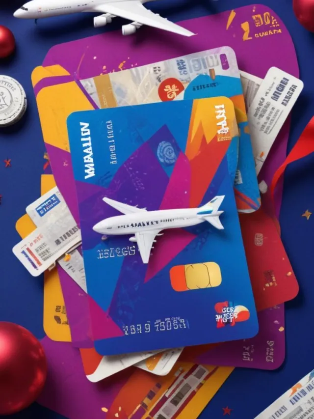 Você Não Vai Acreditar na Pontuação em Dobro com o Cartão LATAM!