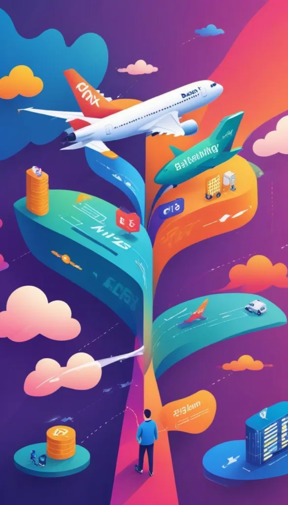 Story 3 🔥 Você Não Vai Acreditar no Bônus de 70% na Transferência de Milhas! 💸