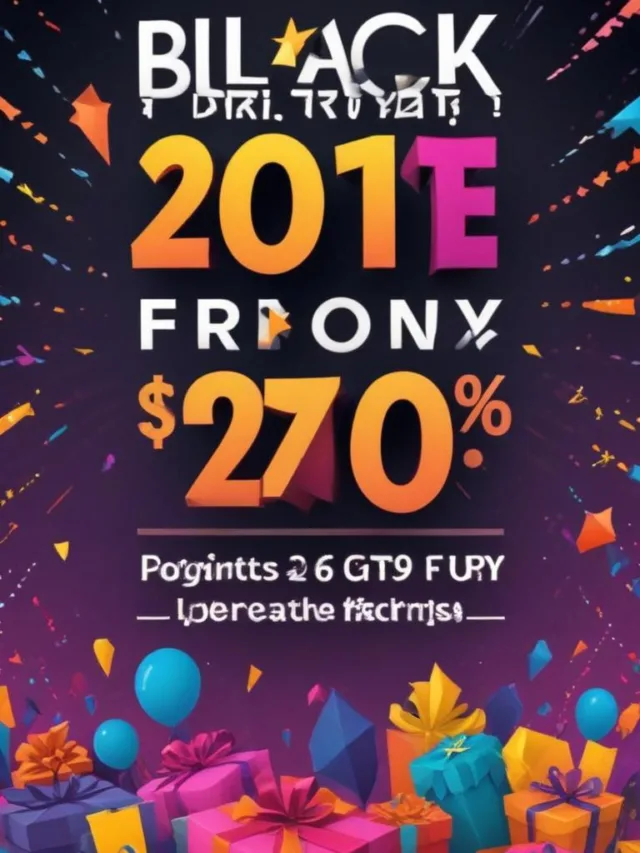 Não Perca! Ganhe até 100 Mil Pontos na Black Friday!