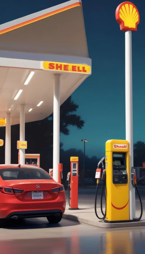 Story 9 Incrível! Ganhe até R$ 7 no abastecimento hoje!