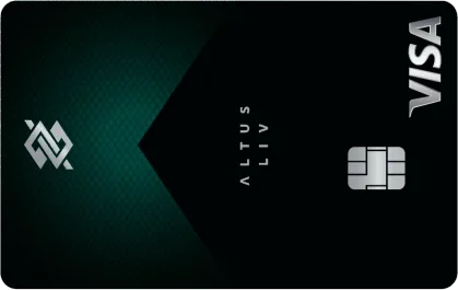 Altus vs Altus LIV Altus vs Altus LIV
