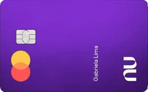 Nubank Gold